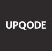 Logo Upqode